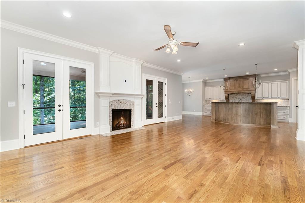 5807 Henson Farm Road Summerfield, NC 27358 - Photo 13 of 40 Gallery Image 13