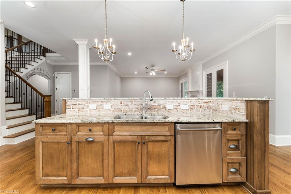 5807 Henson Farm Road Summerfield, NC 27358 - Photo 16 of 40 Gallery Image 16