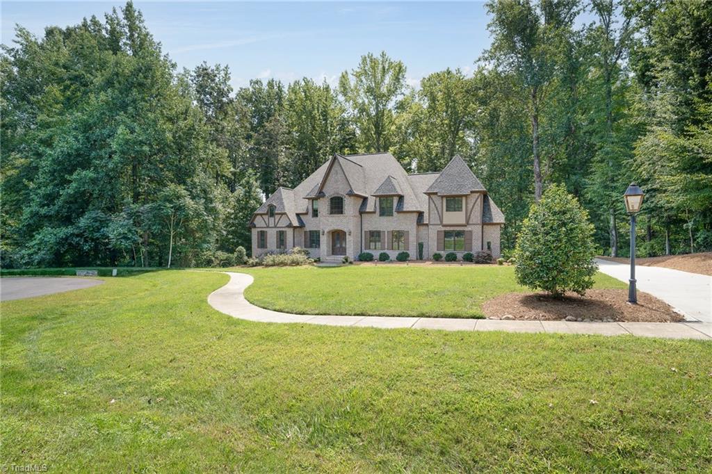 5807 Henson Farm Road Summerfield, NC 27358 - Photo 2 of 40 Gallery Image 2