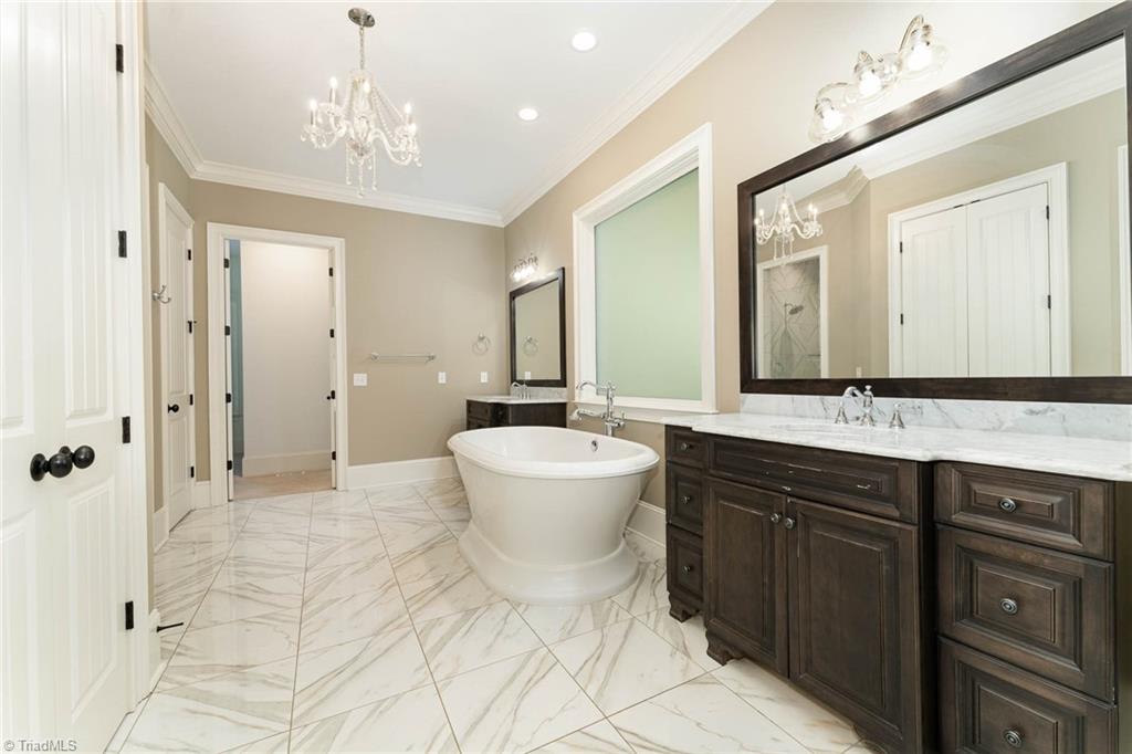5807 Henson Farm Road Summerfield, NC 27358 - Photo 24 of 40 Gallery Image 24