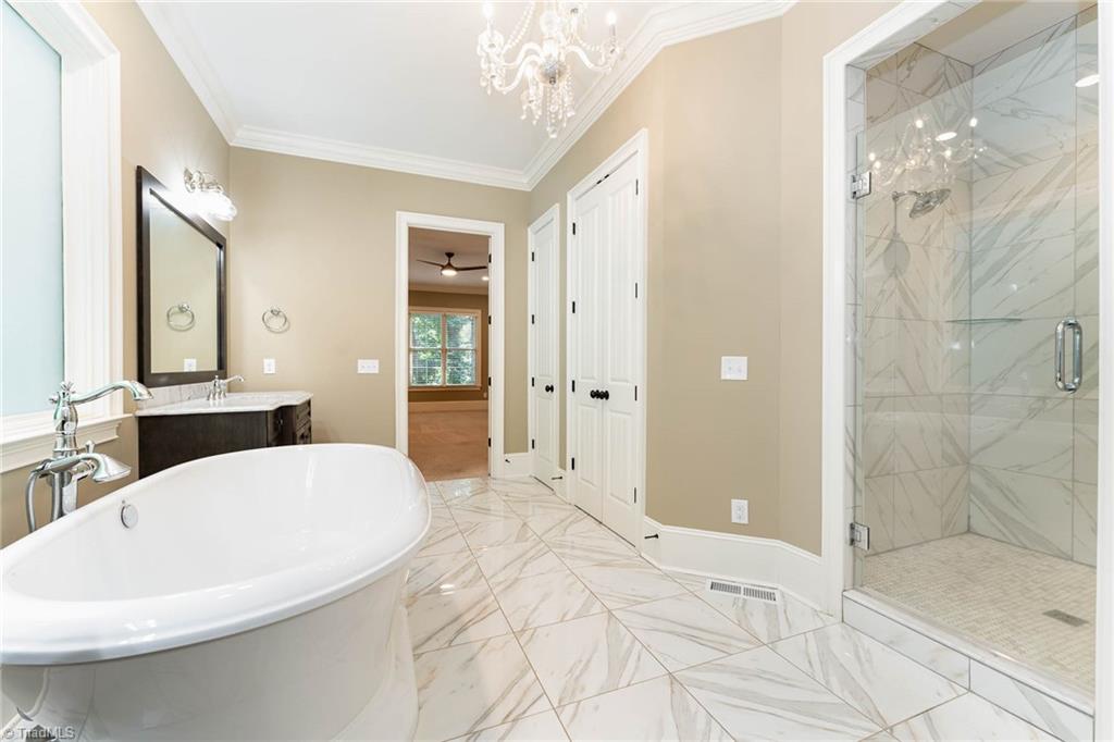 5807 Henson Farm Road Summerfield, NC 27358 - Photo 25 of 40 Gallery Image 25