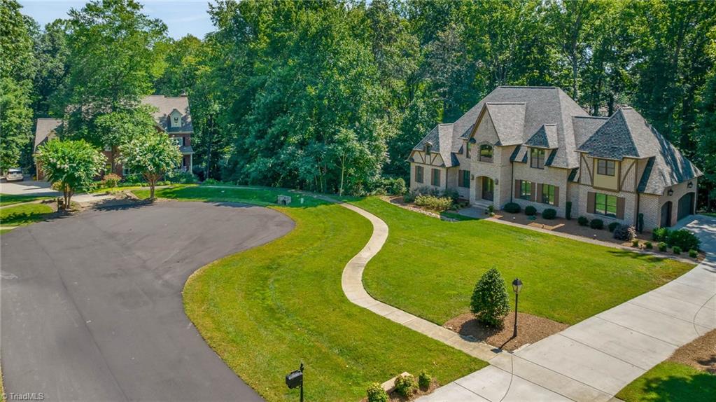 5807 Henson Farm Road Summerfield, NC 27358 - Photo 36 of 40 Gallery Image 36