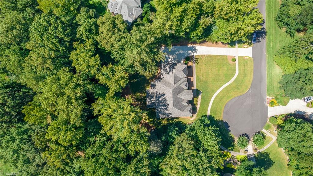5807 Henson Farm Road Summerfield, NC 27358 - Photo 37 of 40 Gallery Image 37