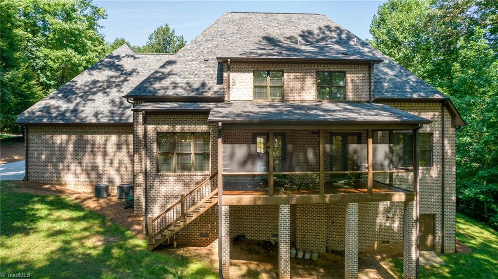 5807 Henson Farm Road Summerfield, NC 27358 - Photo 39 of 40 Gallery Image 39
