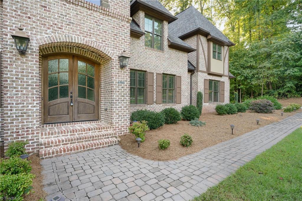 5807 Henson Farm Road Summerfield, NC 27358 - Photo 5 of 40 Gallery Image 5