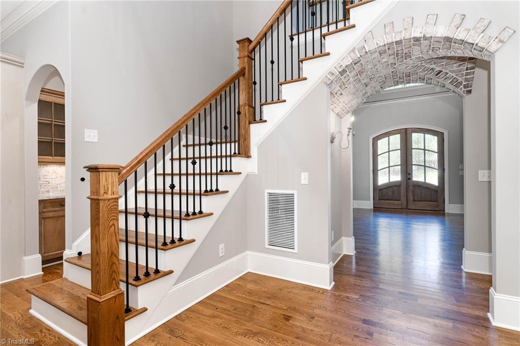 5807 Henson Farm Road Summerfield, NC 27358 - Photo 7 of 40 Gallery Image 7