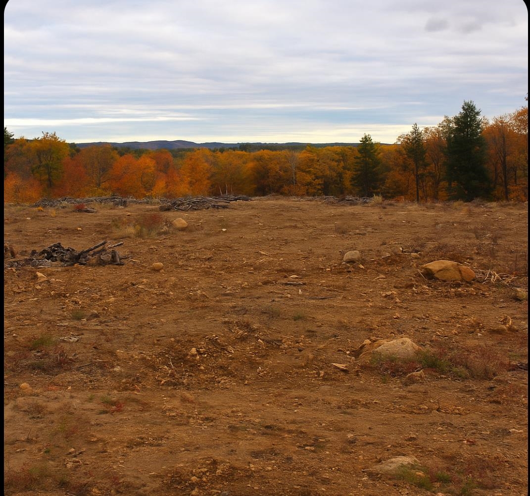 306 Baptist Hill Road, Unit 300 0200 Canterbury, NH 03224 - Photo 5 of 11