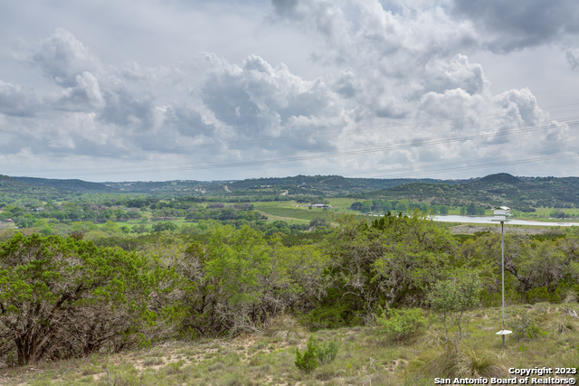 10205 2 Johns Road Boerne, TX 78006 - Photo 14 of 32 a view of a garden with an outdoor space