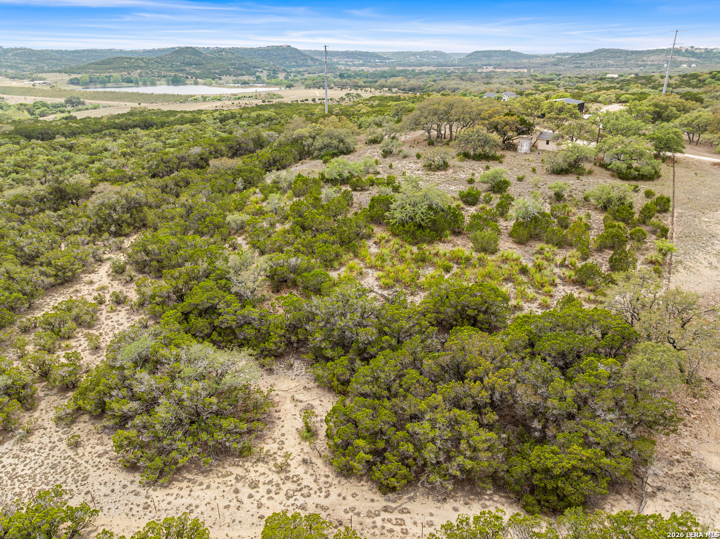 10205 2 Johns Road Boerne, TX 78006 - Photo 25 of 32 a view of a city with ocean view