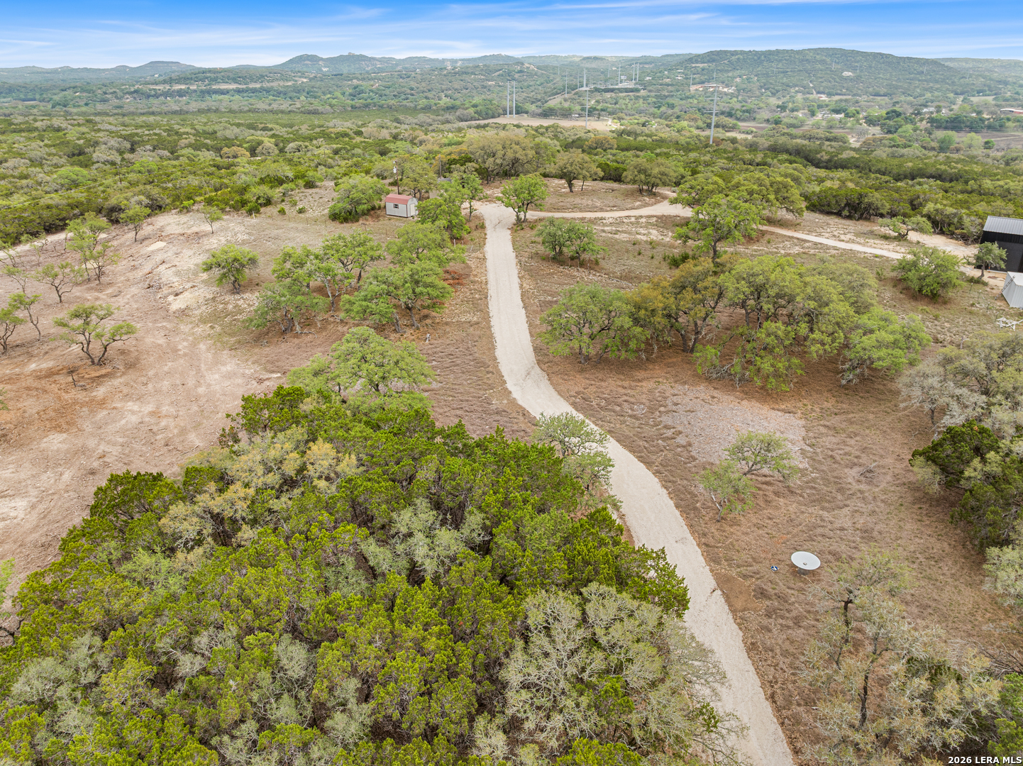 10205 2 Johns Road Boerne, TX 78006 - Photo 28 of 32 a view of a lake with mountains