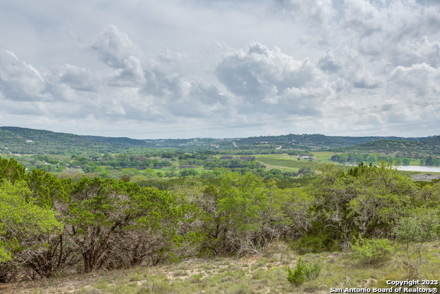 10205 2 Johns Road Boerne, TX 78006 - Photo 5 of 32 a view of a lake with houses in the back