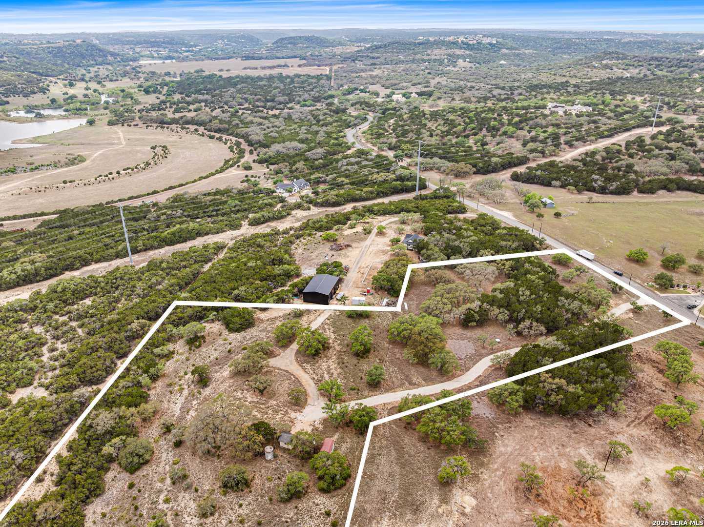 10205 2 Johns Road Boerne, TX 78006 - Photo 6 of 32 a view of a city