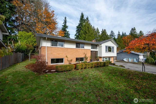 $1,375,000 | 324 Northwest 195th Street, Shoreline, WA 98177