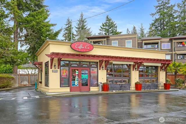 $1,375,000 | 324 Northwest 195th Street, Shoreline, WA 98177