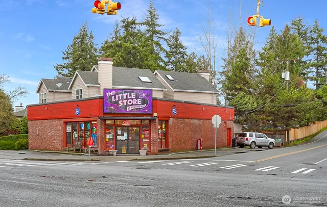 $1,375,000 | 324 Northwest 195th Street, Shoreline, WA 98177