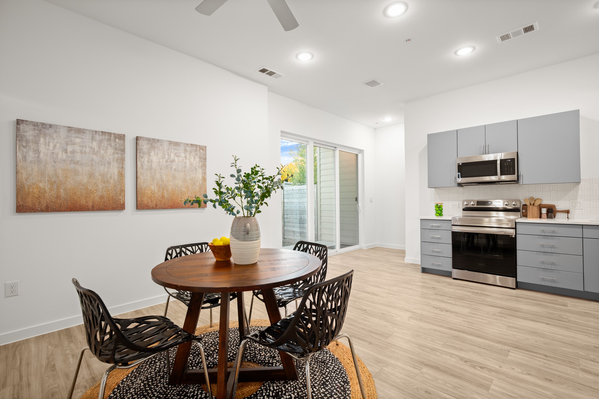 4901 Springdale Road, Unit 101 Austin, TX 78723 - Photo 3 of 32 Gallery Image 3