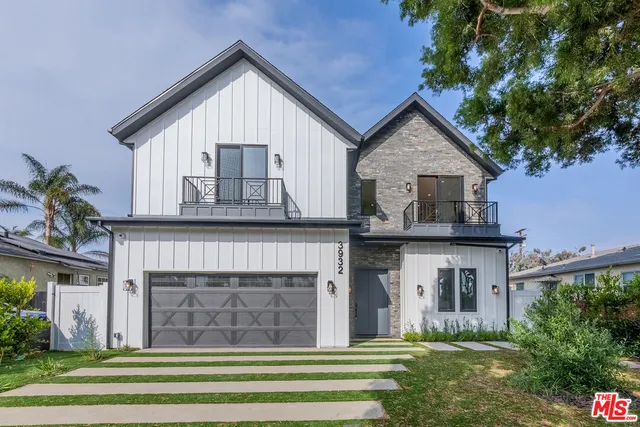 $4,500,000 | 3932 Glencoe Avenue, Venice, CA 90291
