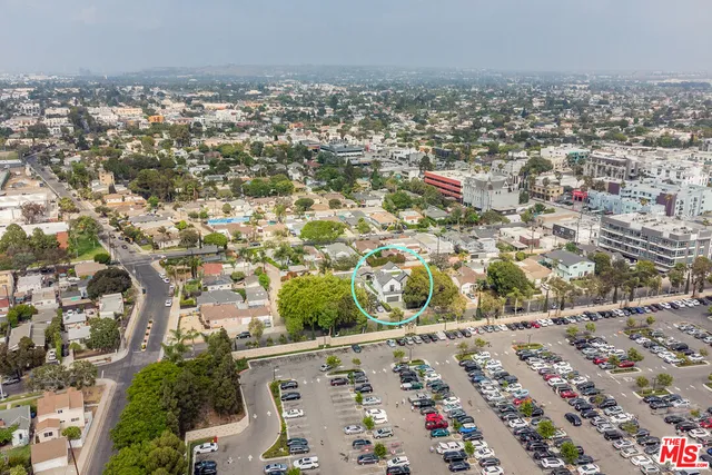 $4,500,000 | 3932 Glencoe Avenue, Venice, CA 90291