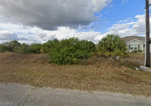 $35,000 | 526 West Glendale Avenue, LaBelle, FL 33935