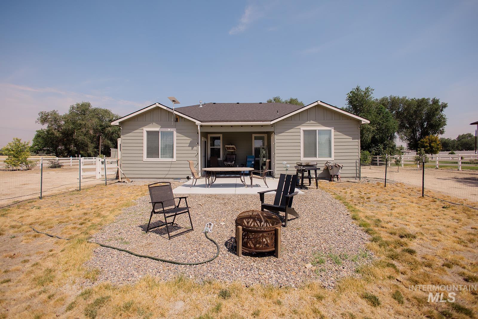 865 Southeast Hamilton Road Mountain Home, ID 83647 - Photo 50 of 50 Gallery Image 50