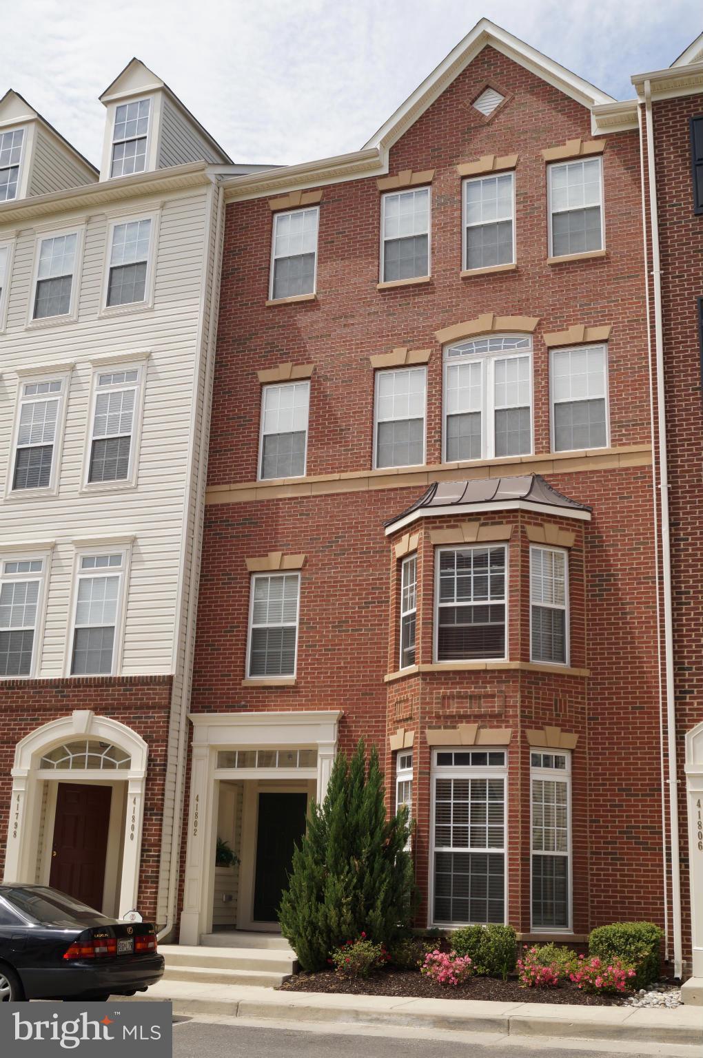 41802 Inspiration Terrace, Unit 8F Aldie, VA 20105 - Photo 1 of 30 Exterior (Front)