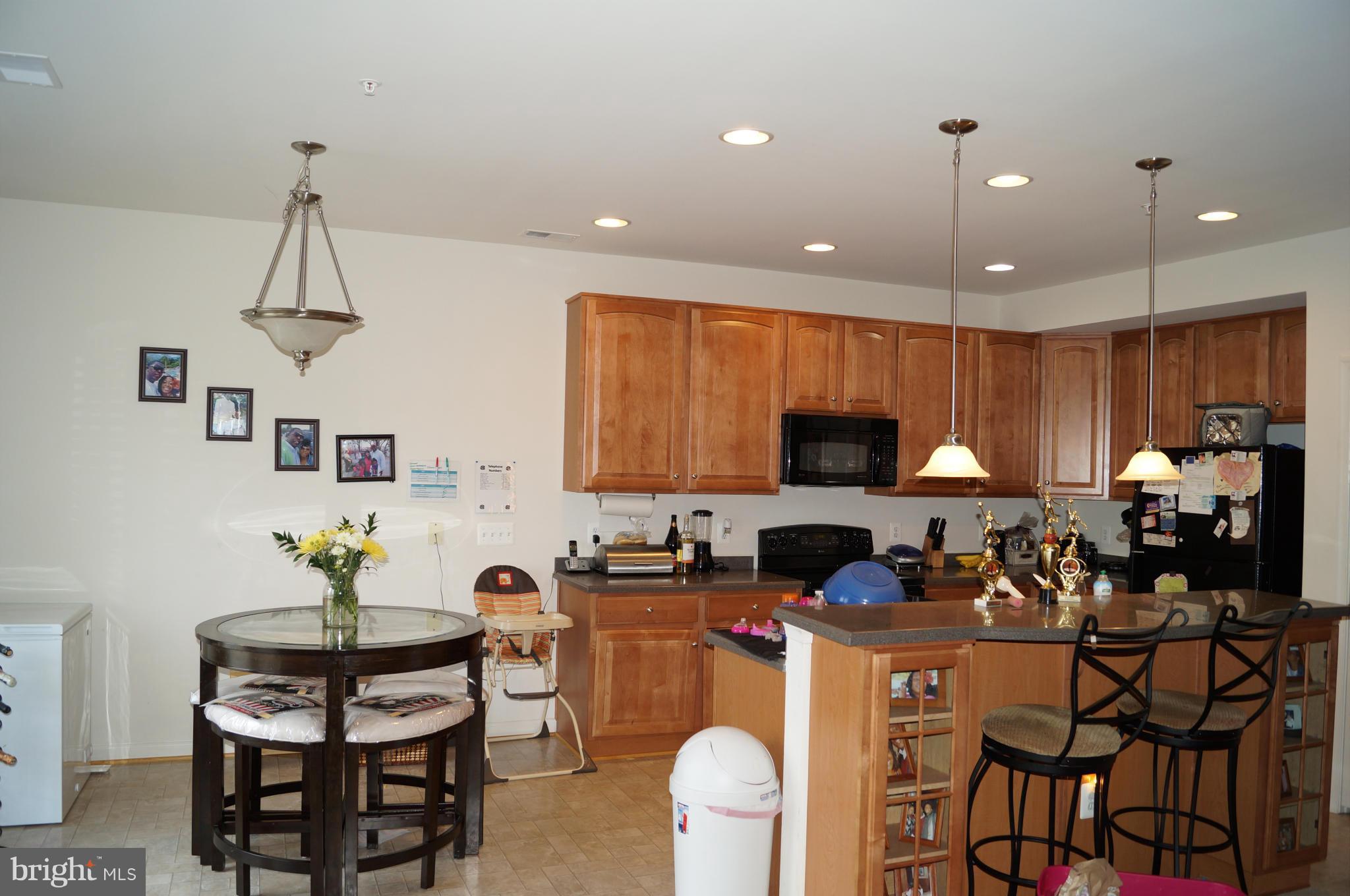 41802 Inspiration Terrace, Unit 8F Aldie, VA 20105 - Photo 13 of 30 Kitchen