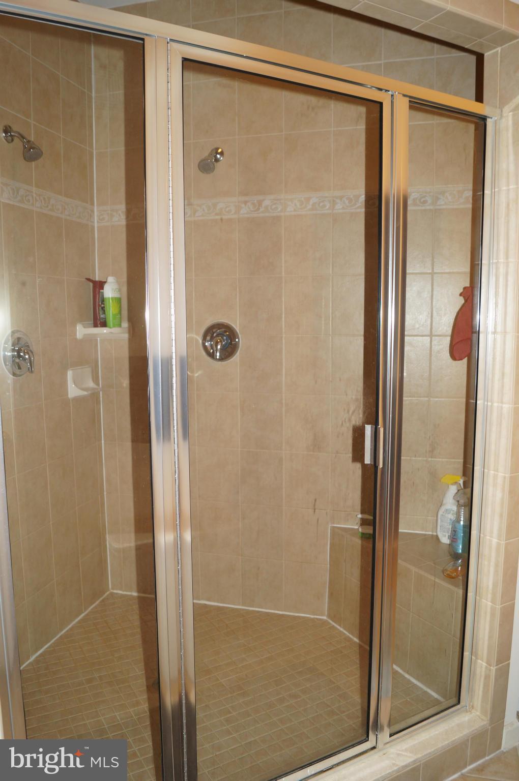 41802 Inspiration Terrace, Unit 8F Aldie, VA 20105 - Photo 21 of 30 Bath (Master)
