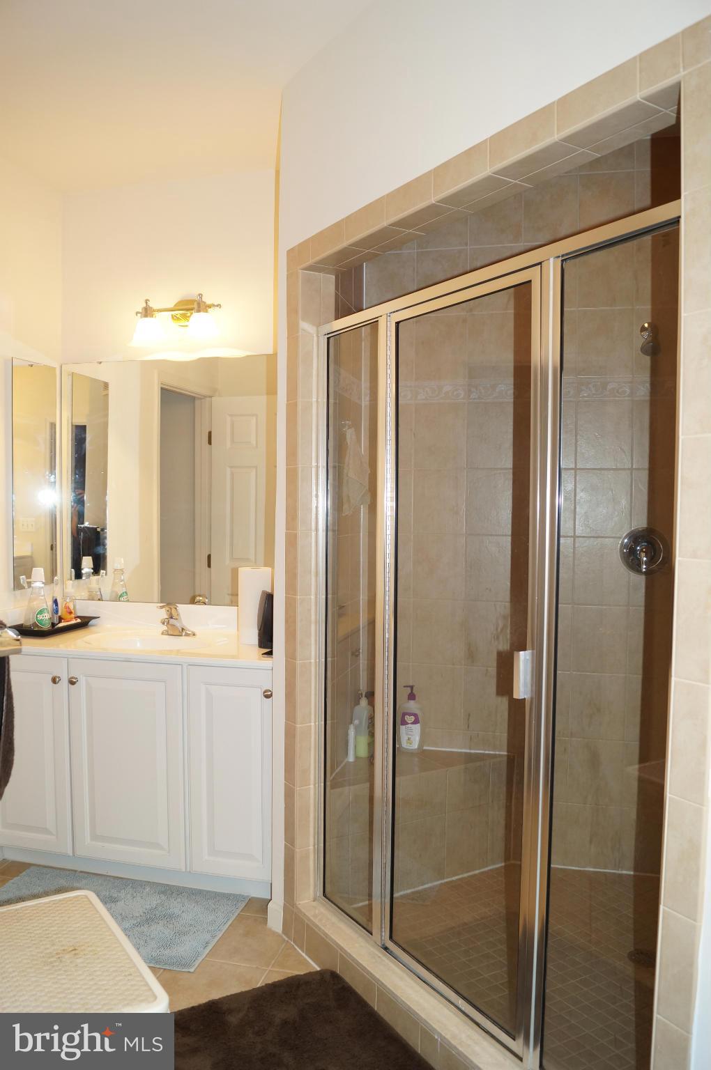 41802 Inspiration Terrace, Unit 8F Aldie, VA 20105 - Photo 22 of 30 Bath (Master)