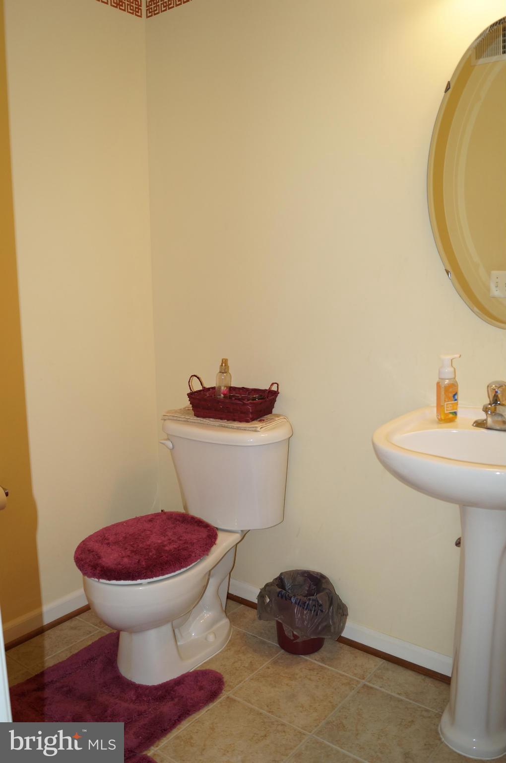 41802 Inspiration Terrace, Unit 8F Aldie, VA 20105 - Photo 26 of 30 Half Bath