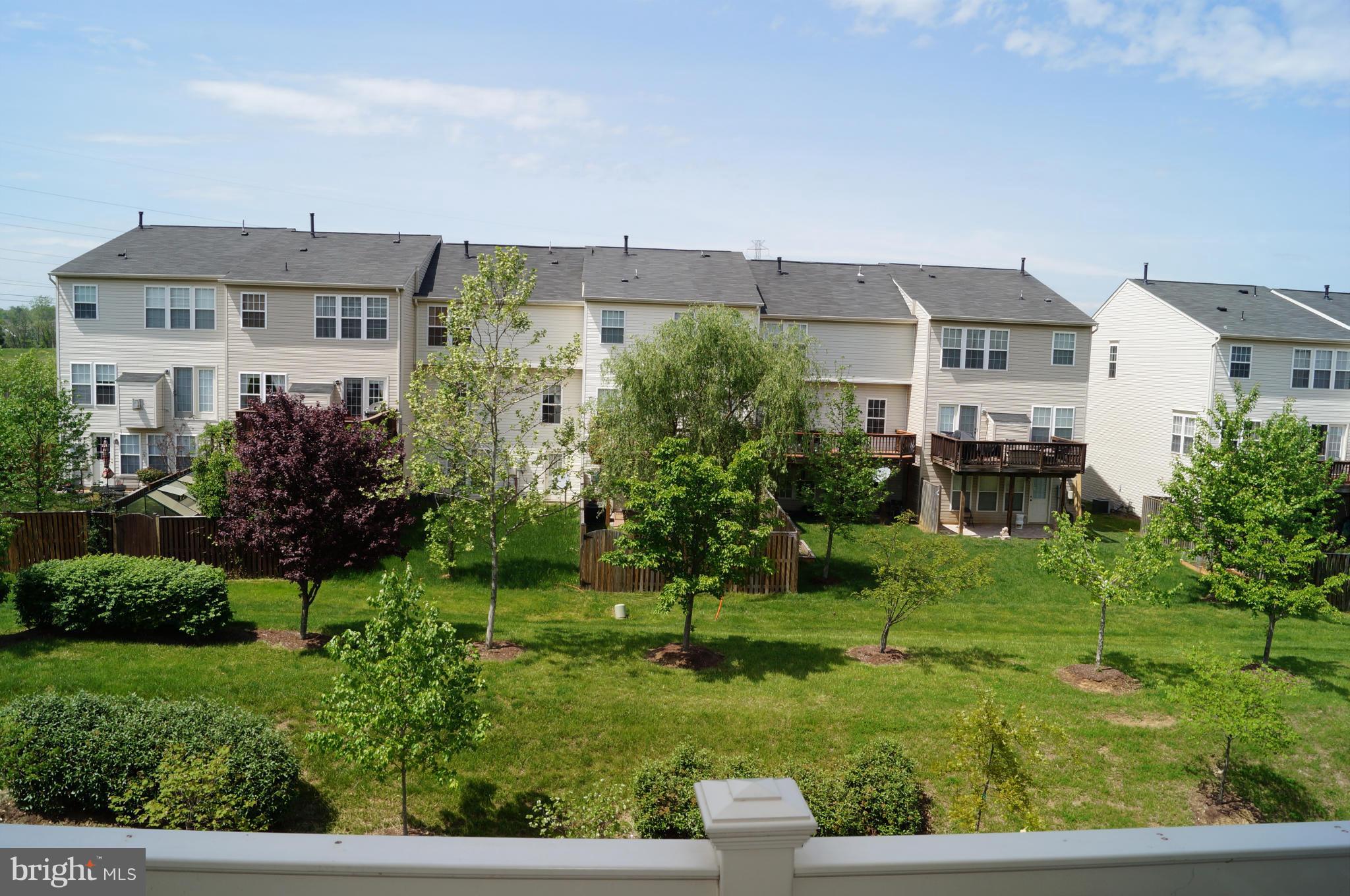 41802 Inspiration Terrace, Unit 8F Aldie, VA 20105 - Photo 29 of 30 Exterior (General)