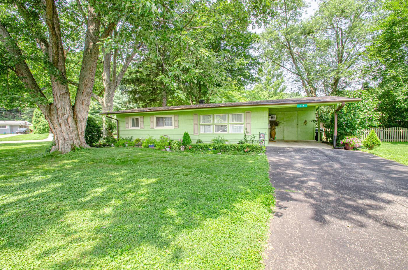 118 Hess Road Bellbrook, OH 45305 - Photo 22 of 22 Gallery Image 22