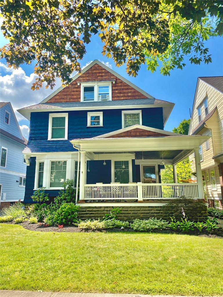 15 Edgerton Street Rochester, NY 14607 - Photo 1 of 1