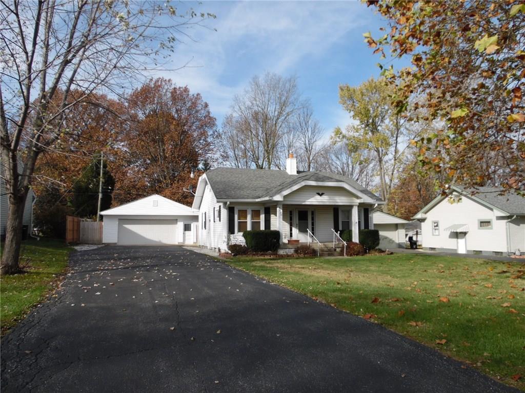 3620 Brill Road Indianapolis, IN 46227 - Photo 1 of 22 Gallery Image 1