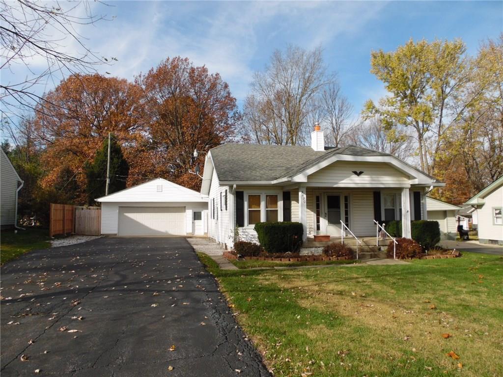 3620 Brill Road Indianapolis, IN 46227 - Photo 14 of 22 Gallery Image 14