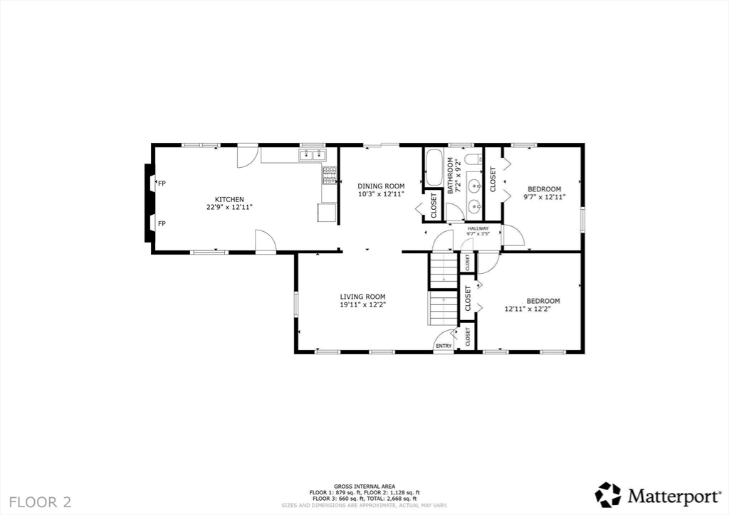 9 Laurel Lane Princeton, MA 01541 - Photo 14 of 35