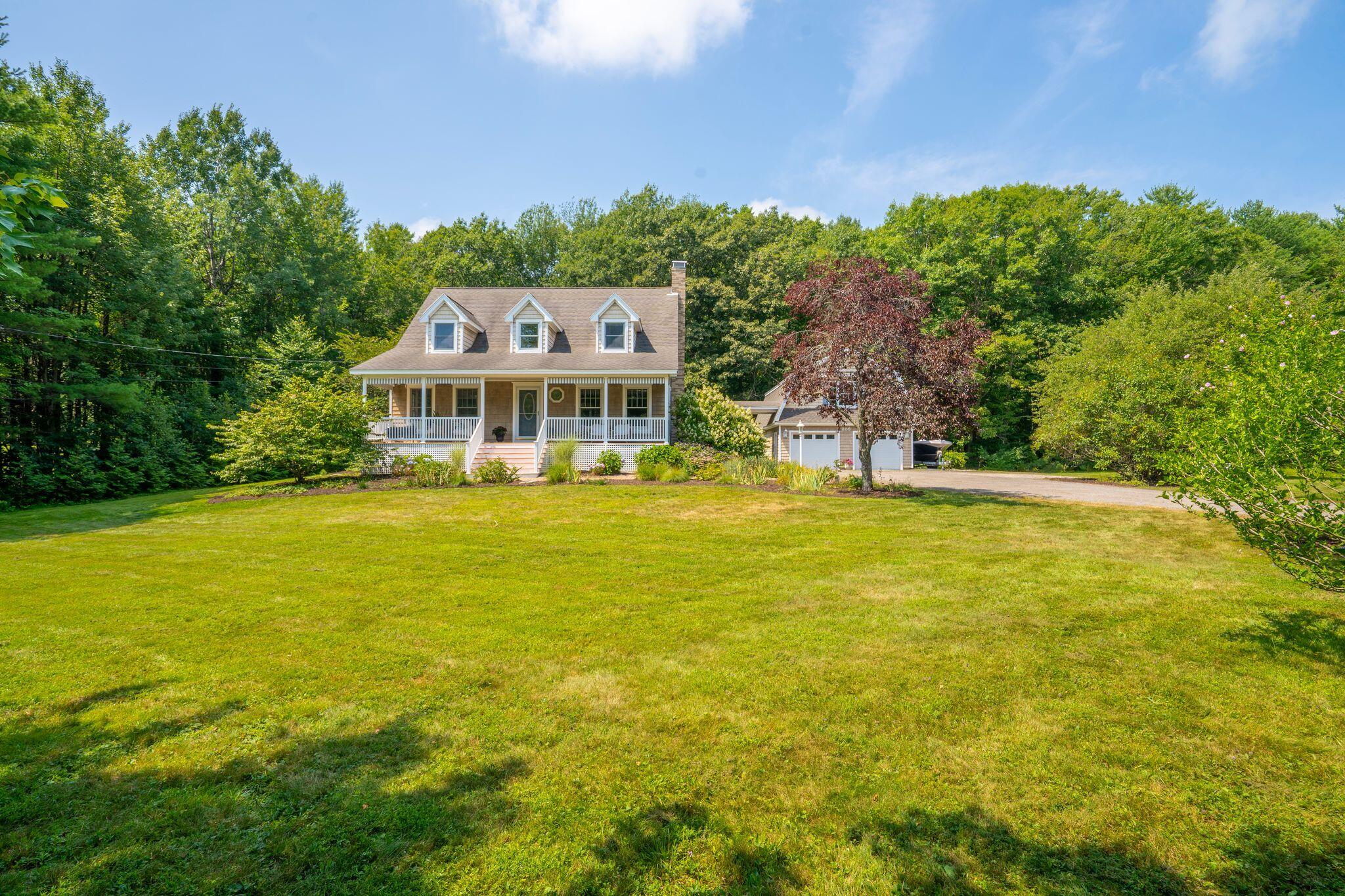 285 Alewive Road Lyman, ME 04002 - Photo 3 of 90 15_DSC08022