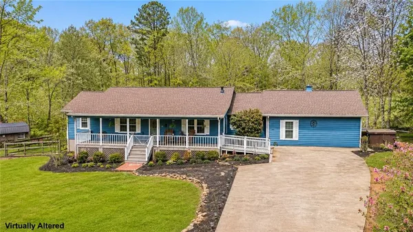$384,900 | 1268 River Bend Road, Demorest, GA 30535