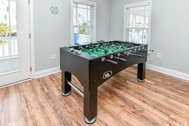 $1,550,000 | 1614 North Ocean Boulevard, Surfside Beach, SC 29575