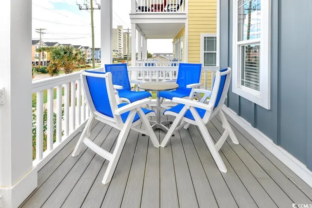 $1,550,000 | 1614 North Ocean Boulevard, Surfside Beach, SC 29575