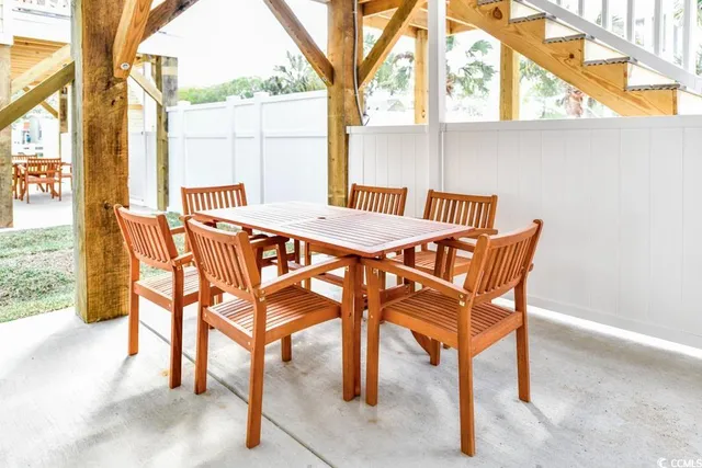 $1,550,000 | 1614 North Ocean Boulevard, Surfside Beach, SC 29575