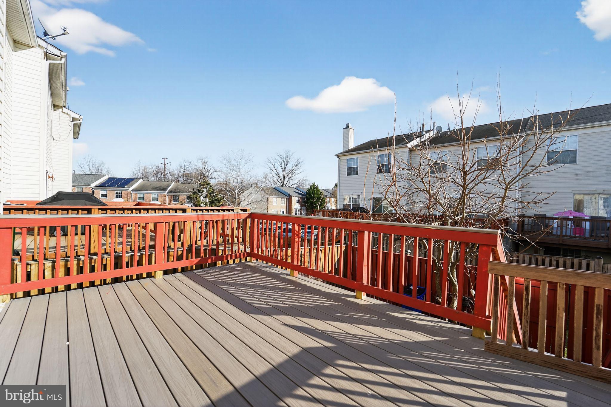 7127 Natures Road Columbia, MD 21046 - Photo 12 of 31