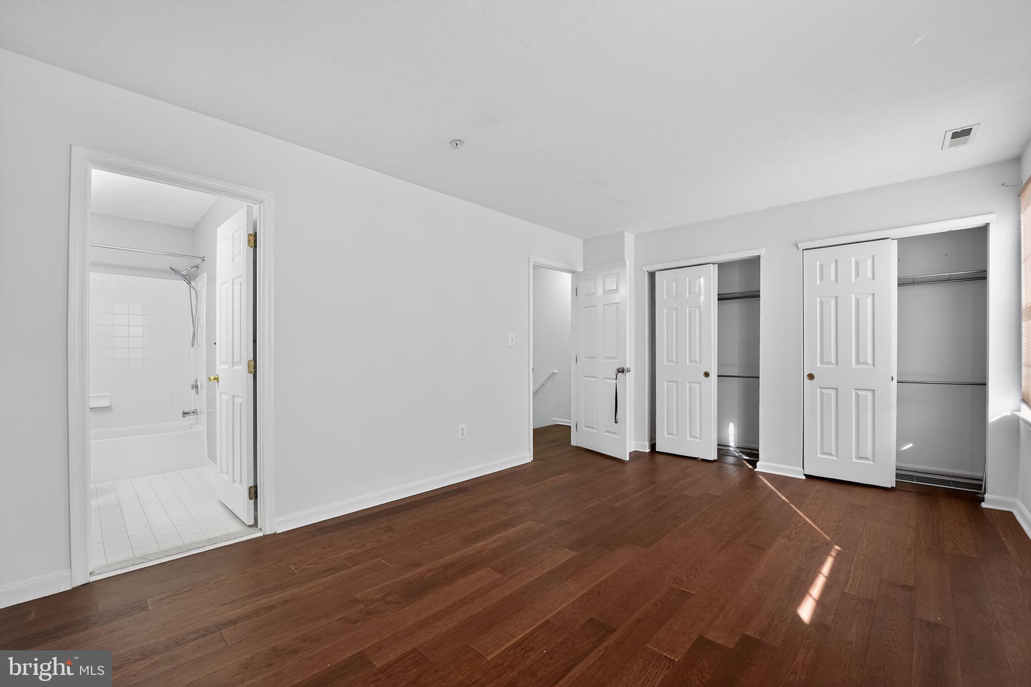 7127 Natures Road Columbia, MD 21046 - Photo 15 of 31 Master Bedroom