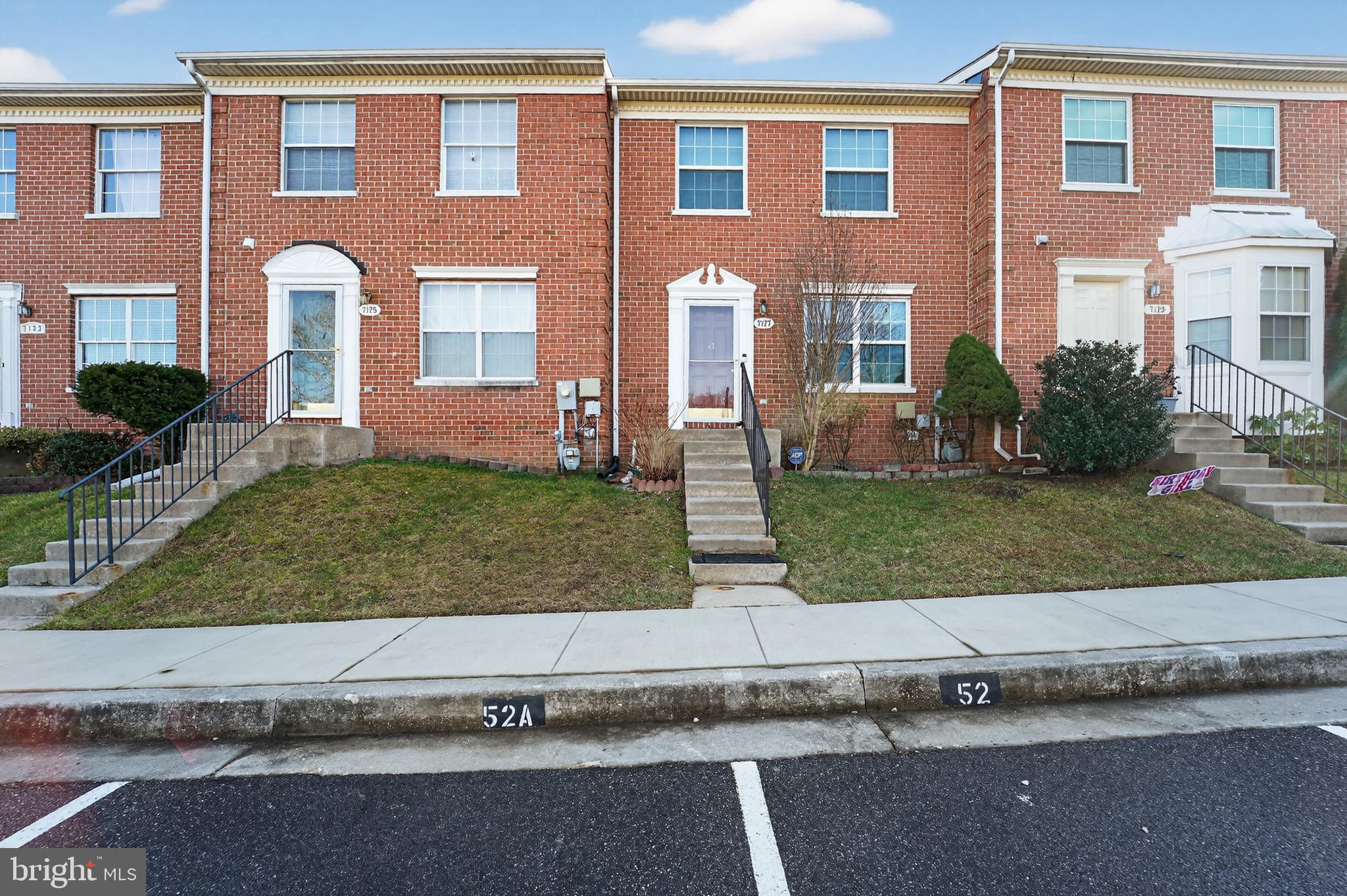 7127 Natures Road Columbia, MD 21046 - Photo 2 of 31 Exterior