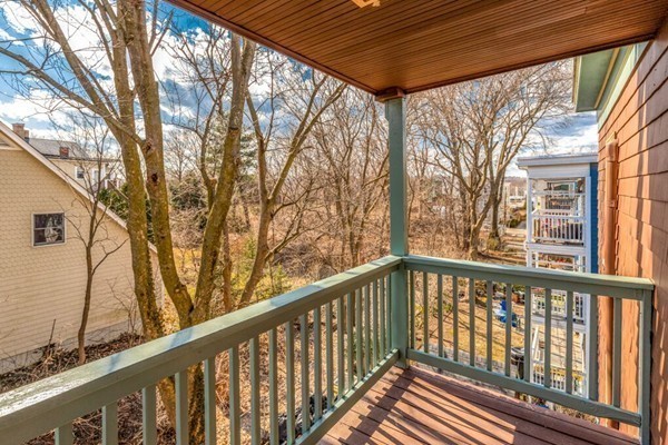 71-73 Brookley Road, Unit 2 Boston, MA 02130 - Photo 19 of 26