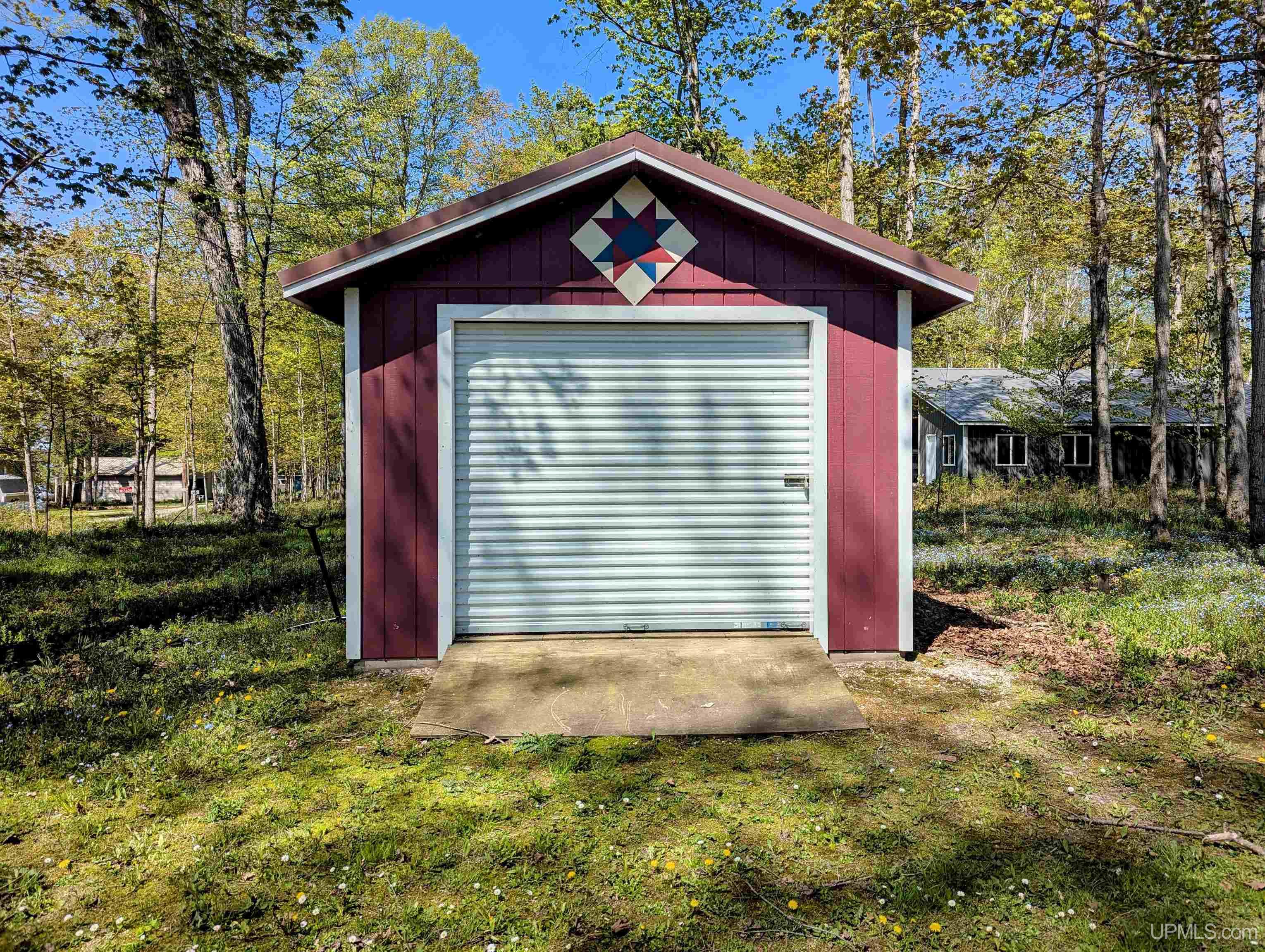 N8768 West Sprang Road Germfask, MI 49836 - Photo 56 of 64
