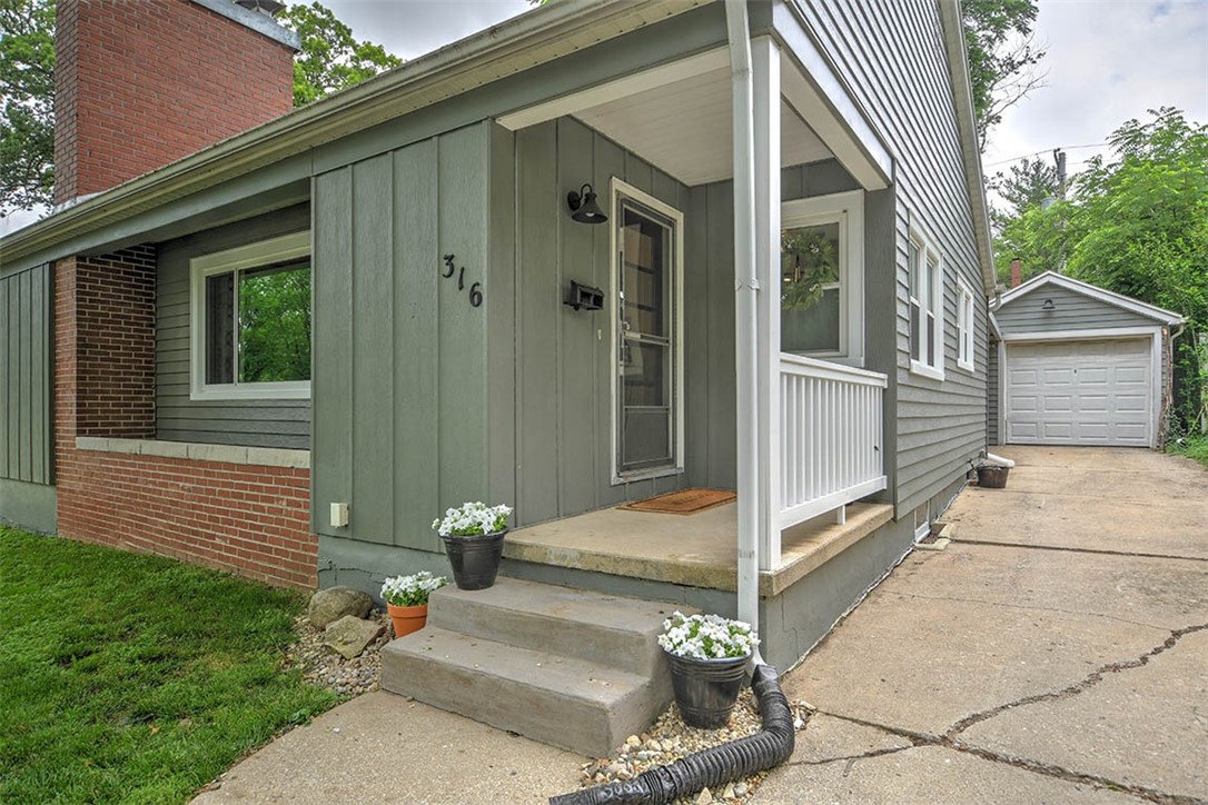 316 South Woodale Avenue Decatur, IL 62522 - Photo 6 of 27