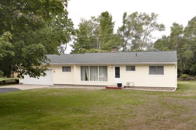 56080 Wilbur Road Three Rivers, MI 49093 - Photo 1 of 17 Primary Photo