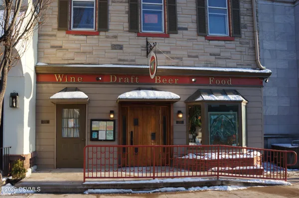$915,000 | 233-235 Market Street, Lewisburg, PA 17837