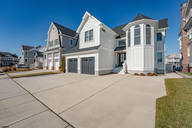 $4,839,999 | 16 Grenada Lane, Ocean City, NJ 08226