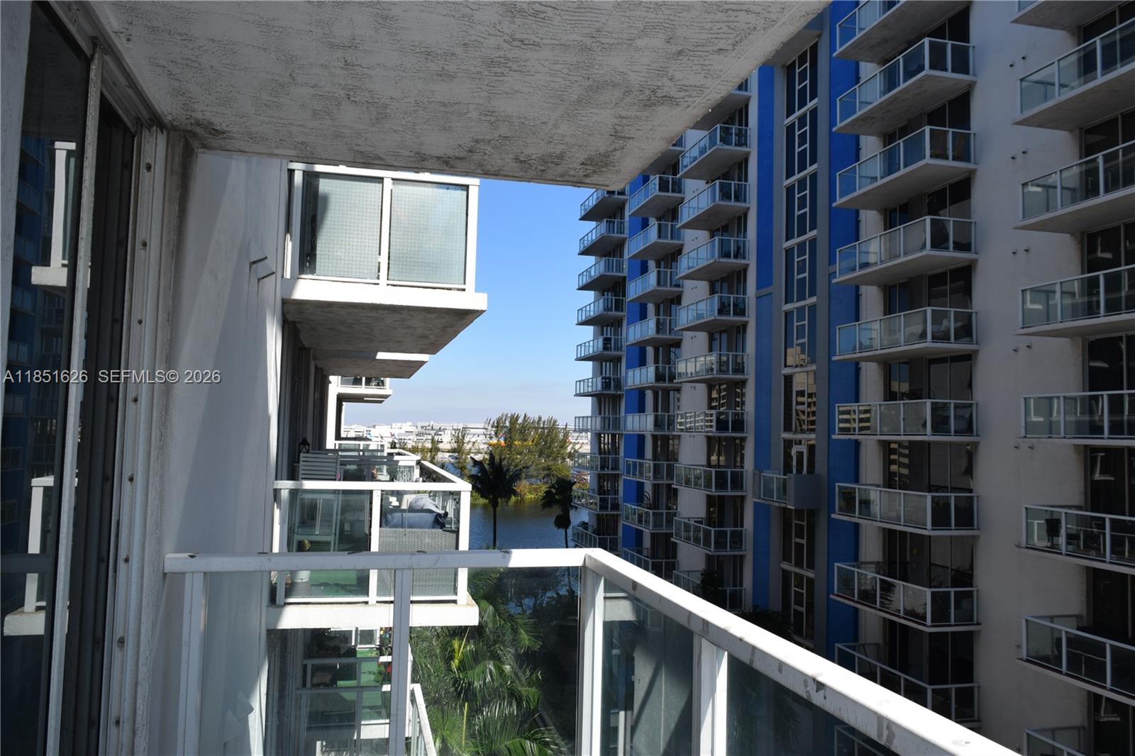 5091 Northwest 7th Street, Unit 711 Miami, FL 33126 - Photo 24 of 72